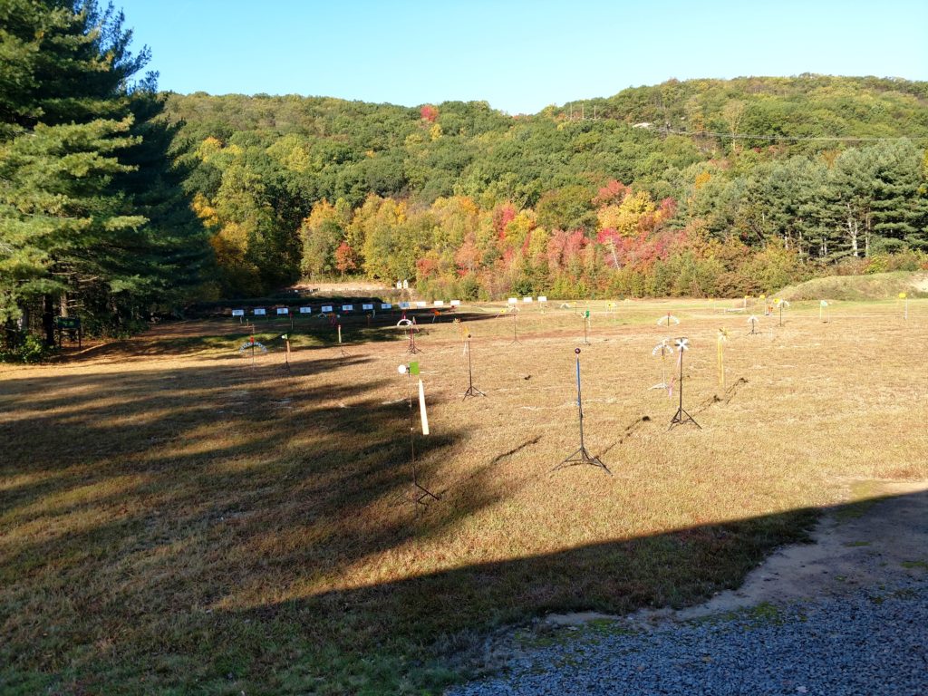 Bench rest field 10-2017 